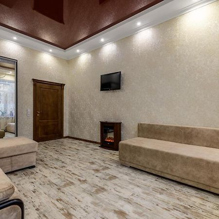 Noviy Svit 4 Apartments Лвив Екстериор снимка