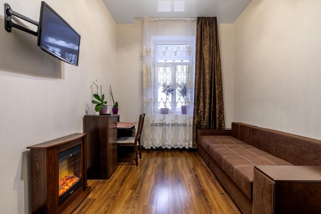 Noviy Svit 4 Apartments Лвив Екстериор снимка